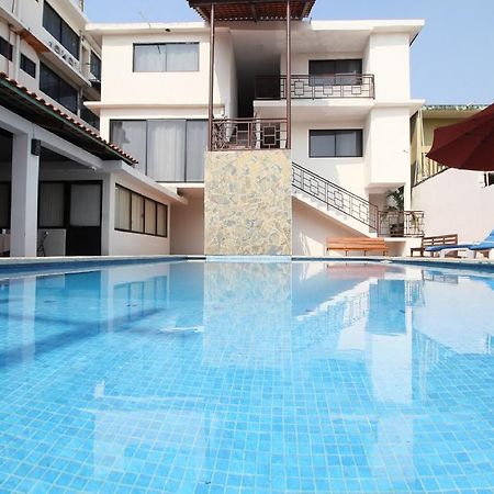Hotel Sacre Tuxtepec Exterior photo